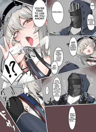 hentai arknights