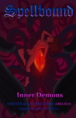 Spellbound - Inner Demons : page 55