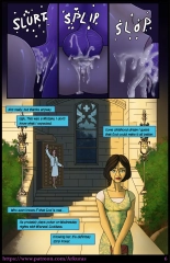 Spellbound - Inner Demons : page 61