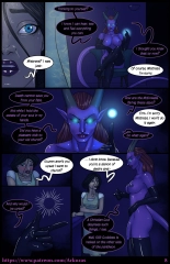 Spellbound - Inner Demons : page 63