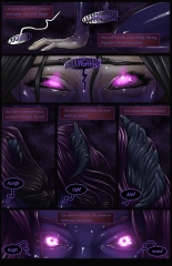 Spellbound - Inner Demons : page 77