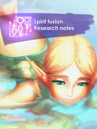 hentai Spirit fusion