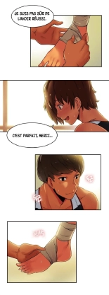 Sports Girl 14 page 2
