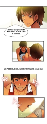 Sports Girl 14 page 3