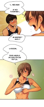 Sports Girl 14 page 15