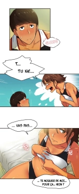 Sports Girl 14 page 16