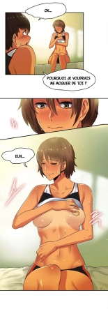 Sports Girl 14 page 17