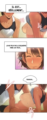 Sports Girl 15 page 2