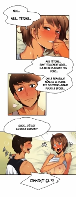 Sports Girl 15 page 6