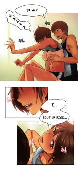 Sports Girl 15 page 16