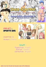 Sports Girl 15 page 19