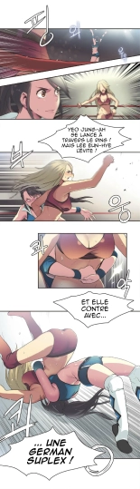 Sports Girl 17 : page 4