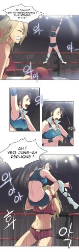Sports Girl 17 : page 5