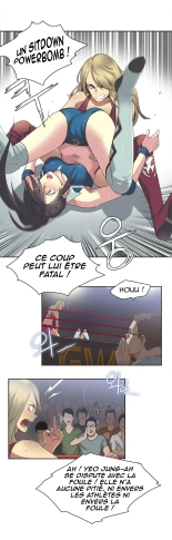 Sports Girl 17 : page 6