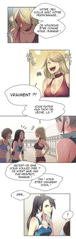 Sports Girl 17 : page 11