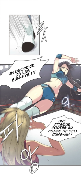 hentai Sports Girl 17