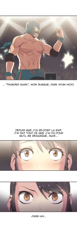 Sports Girl 18 : page 2