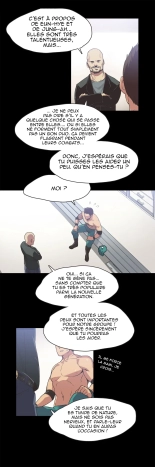 Sports Girl 18 : page 5