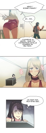 Sports Girl 18 : page 7
