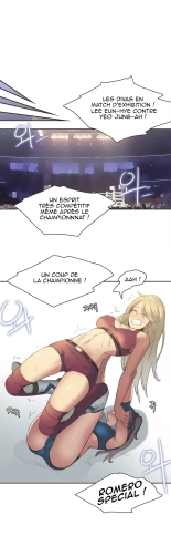 Sports Girl 18 : page 8