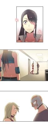 Sports Girl 18 : page 10