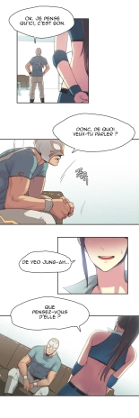 Sports Girl 18 : page 18