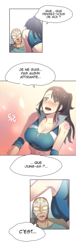 Sports Girl 19 : page 2
