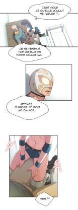 Sports Girl 19 : page 3