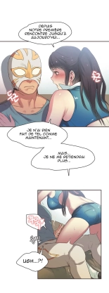Sports Girl 19 : page 6