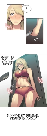 Sports Girl 20 : page 5