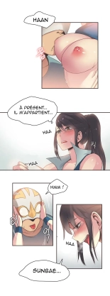 Sports Girl 20 : page 7