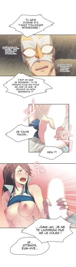 Sports Girl 20 : page 12