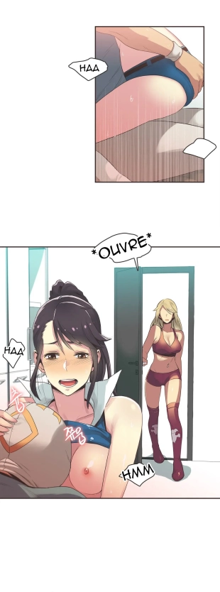 hentai Sports Girl 20