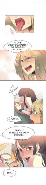 Sports Girl 21 : page 5