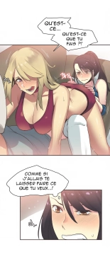 Sports Girl 21 : page 16