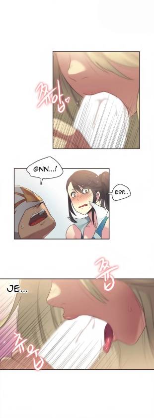 hentai Sports Girl 21