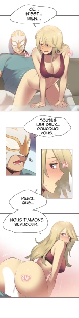 Sports Girl 22 page 2