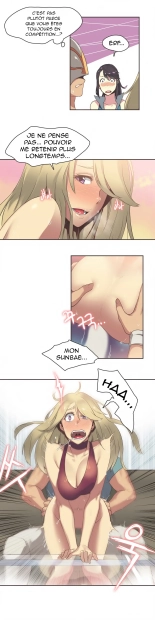 Sports Girl 22 page 3