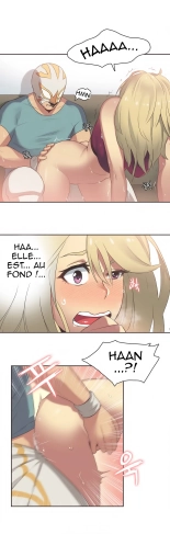Sports Girl 22 page 4