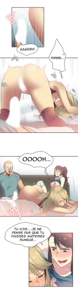 Sports Girl 22 page 7