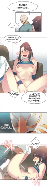 Sports Girl 22 page 8
