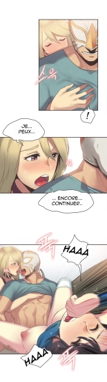 Sports Girl 22 page 10