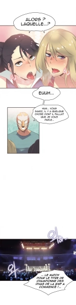 Sports Girl 22 page 14