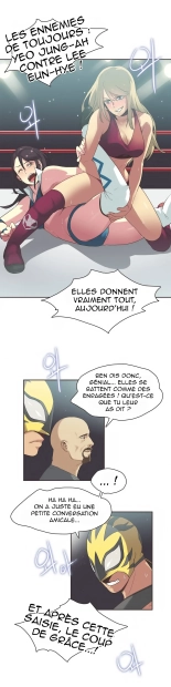 Sports Girl 22 page 15
