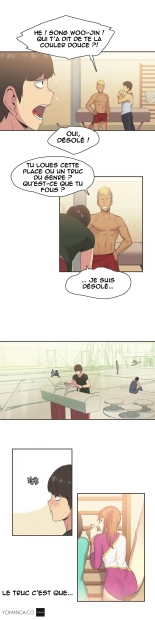 Sports Girl 23-27 page 5