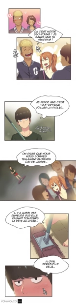 Sports Girl 23-27 page 9