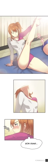 Sports Girl 23-27 page 22
