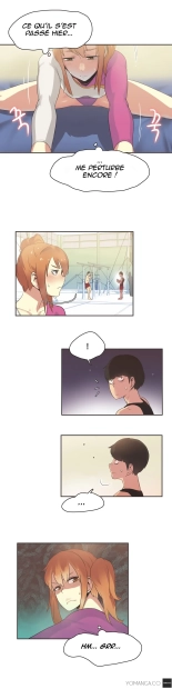 Sports Girl 23-27 page 23