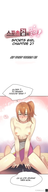Sports Girl 23-27 page 67