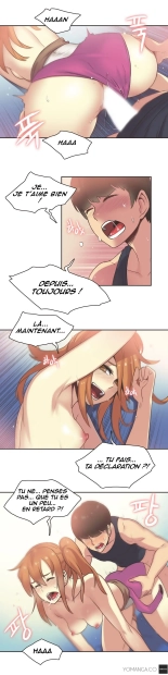 Sports Girl 23-27 page 77